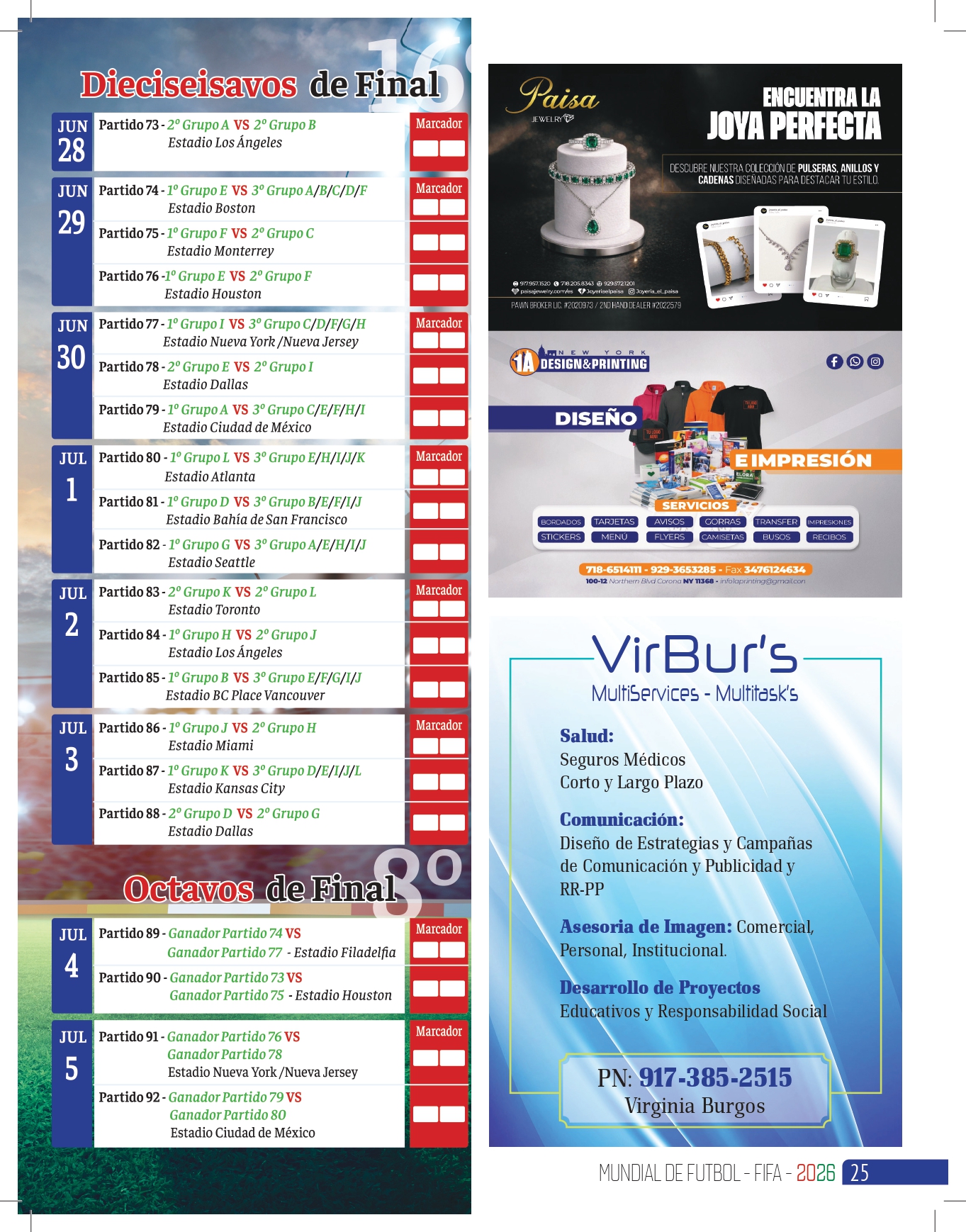Imagen Responsive
